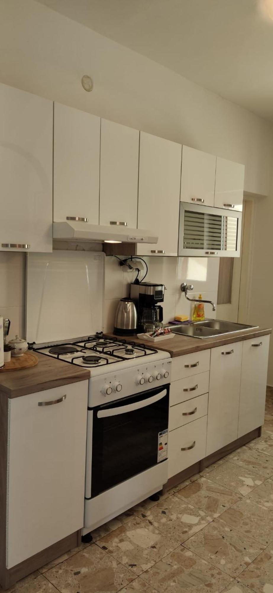 Lana Apartman Zadar Exterior foto