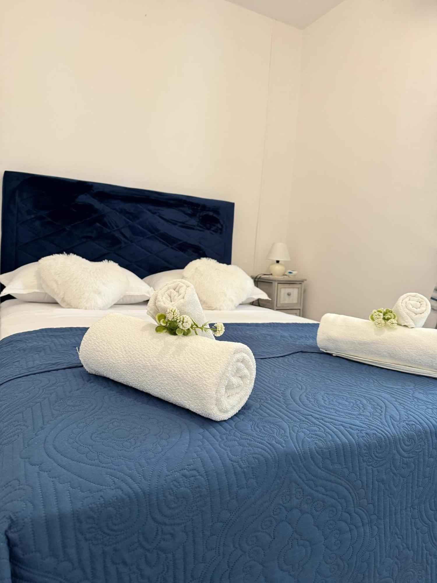 Lana Apartman Zadar Exterior foto